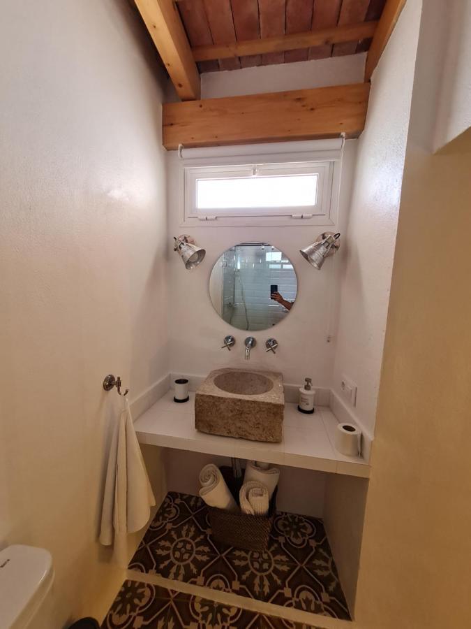 El Aljibe De Cobarrubias, Apartamento 3, Terraza Privada ベヘール・デ・ラ・フロンテーラ エクステリア 写真
